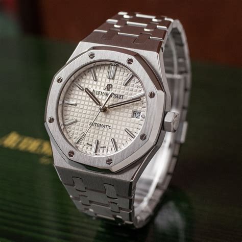 audemar piguet royal oak|audemars piguet royal oak for sale.